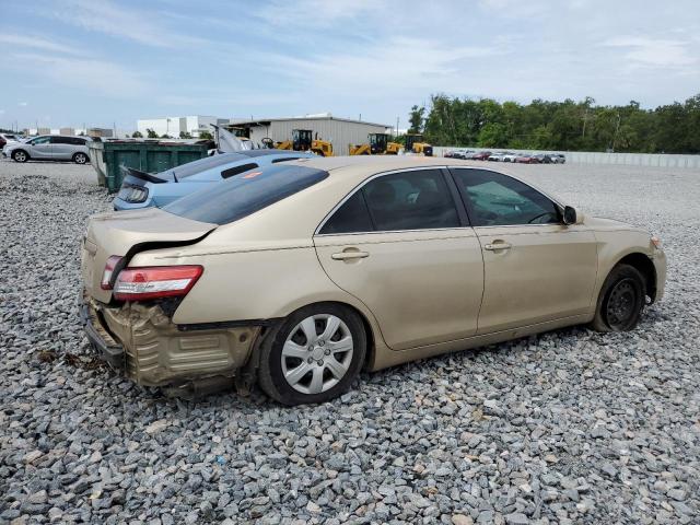 Photo 3 from auction – 2011 TOYOTA CAMRY BASE with VIN 4T1BF3EK4BU719780