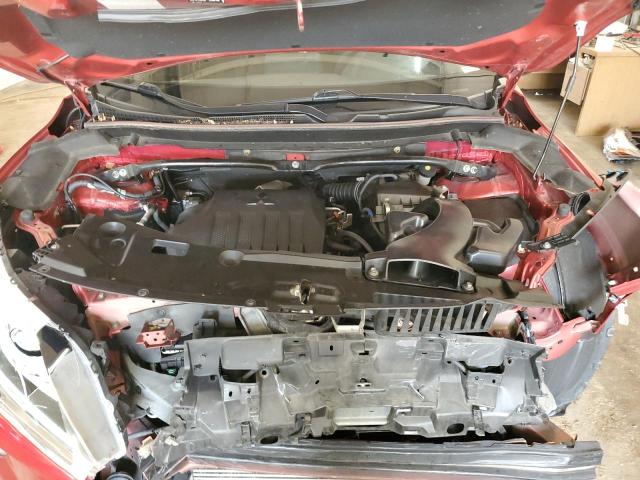 Photo 12 from auction – 2020 MITSUBISHI ECLIPSE CROSS SE with VIN JA4AT5AA9LZ018913