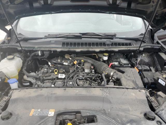 Photo 12 from auction – 2024 FORD EDGE SEL with VIN 2FMPK4J99RBA37200