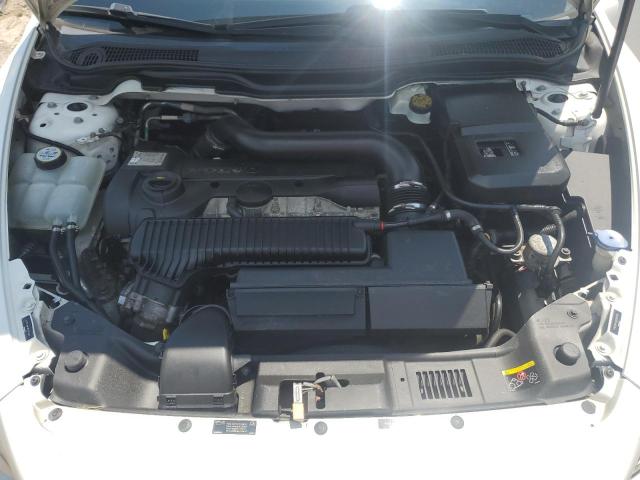 Foto 11 de la subasta – 2011 VOLVO C30 T5 con VIN YV1672MK3B2224670