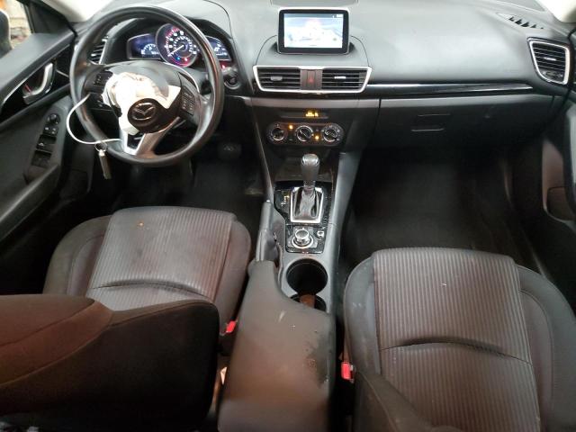 Photo 8 from auction – 2016 MAZDA 3 SPORT with VIN JM1BM1U73G1343593