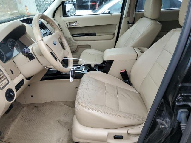 Photo 7 from auction – 2012 FORD ESCAPE LIM with VIN 1FMCU0E79CKB67355