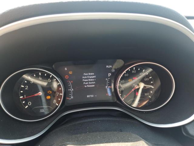 Photo 9 from auction – 2020 JEEP COMPASS LI with VIN 3C4NJDCB5LT167503
