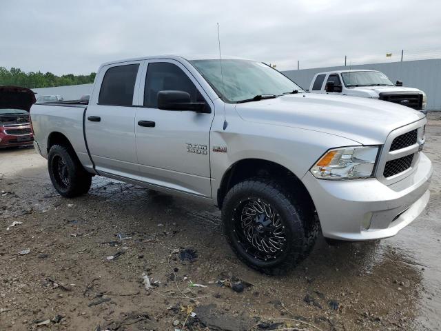 Photo 4 from auction – 2013 RAM 1500 ST with VIN 1C6RR7KT1DS521825