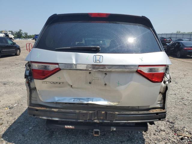 Photo 6 from auction – 2012 HONDA ODYSSEY EX with VIN 5FNRL5H44CB010605