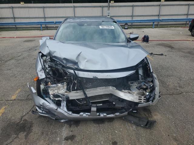 Photo 5 from auction – 2019 HONDA CIVIC with VIN 19XFC2F67KE033239