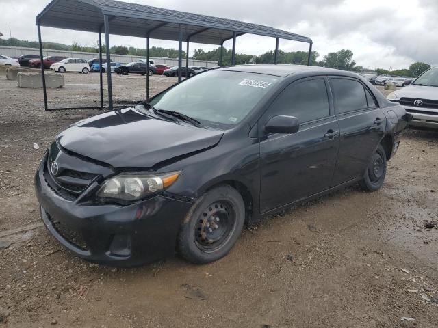 TOYOTA COROLLA BA 2013 with VIN 2T1BU4EE9DC995379 - Photo from auction