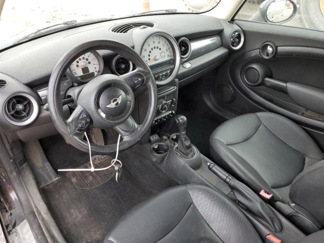 Photo 8 from auction – 2013 MINI COOPER with VIN WMWSU3C59DT549638