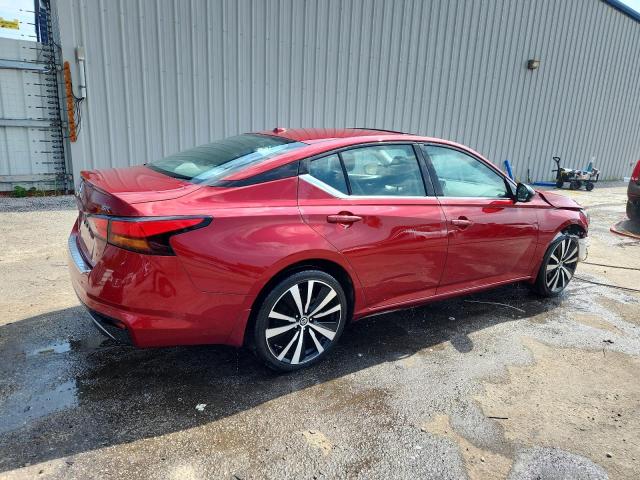 Photo 3 from auction – 2021 NISSAN ALTIMA SR with VIN 1N4BL4CV7MN397123
