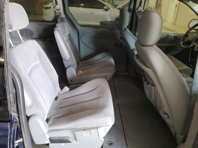 Photo 11 from auction – 2005 DODGE GRAND CARA with VIN 2D4GP44L25R186422