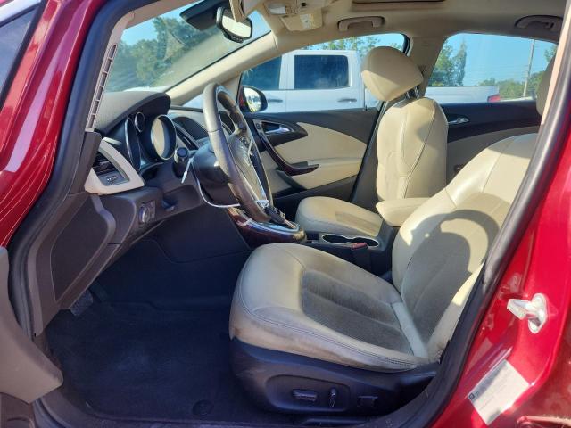 Photo 7 from auction – 2017 BUICK VERANO SPO with VIN 1G4PR5SK8H4107779