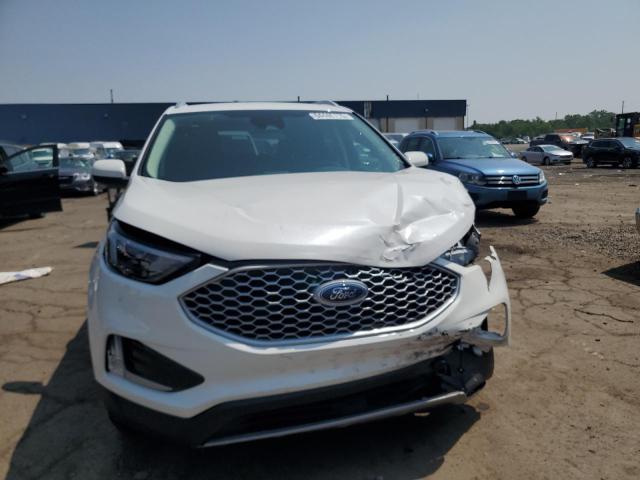 Photo 5 from auction – 2024 FORD EDGE SEL with VIN 2FMPK4J97RBA44629