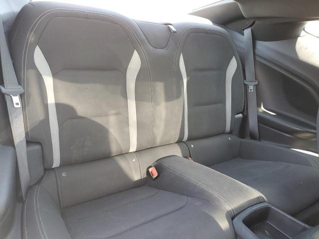 Photo 10 from auction – 2019 CHEVROLET CAMARO LS with VIN 1G1FB1RS0K0104076