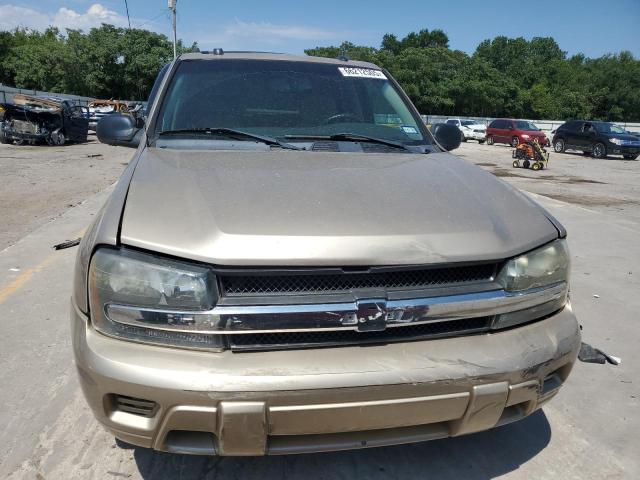 Photo 5 from auction – 2005 CHEVROLET TRAILBLAZER LS with VIN 1GNDS13SX52218738