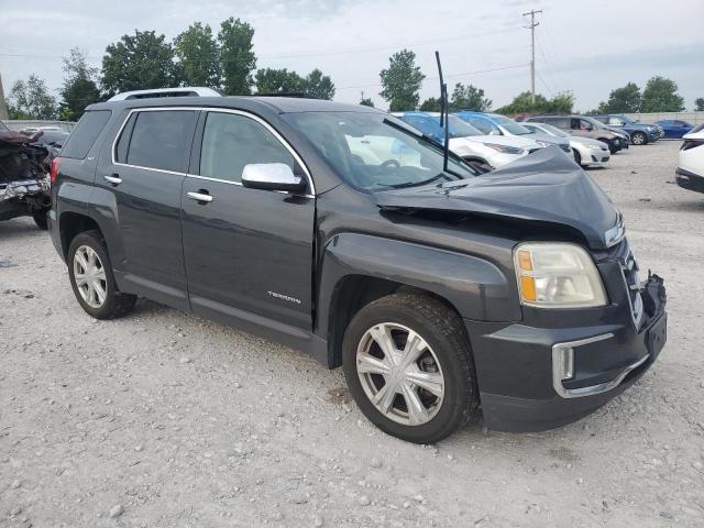 Photo 4 from auction – 2017 GMC TERRAIN SL with VIN 2GKFLUEK4H6257205