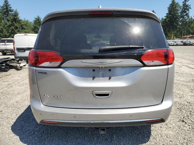 Photo 6 from auction – 2017 CHRYSLER PACIFICA T with VIN 2C4RC1BG4HR524607