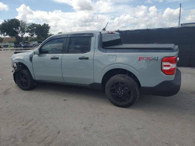 Photo 2 from auction – 2022 FORD MAVERICK X with VIN 3FTTW8F97NRA54841