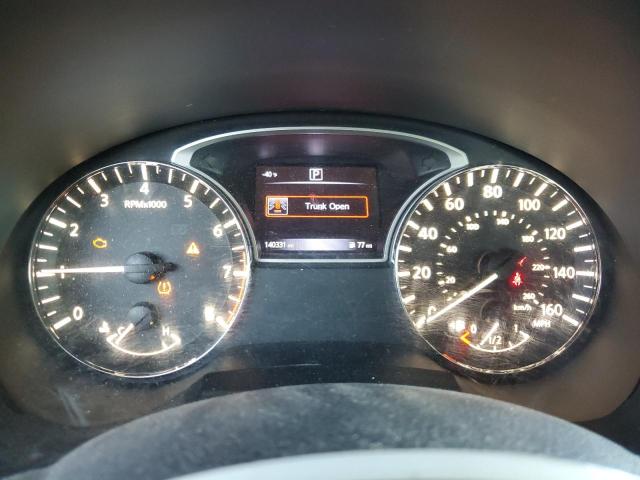 Photo 9 from auction – 2016 NISSAN ALTIMA 2.5 with VIN 1N4AL3AP6GC228978