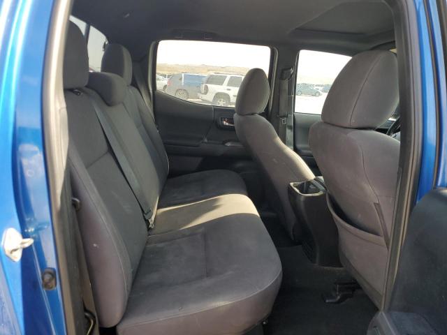 Photo 10 from auction – 2016 TOYOTA TACOMA DOUBLE CAB with VIN 3TMAZ5CN5GM008326