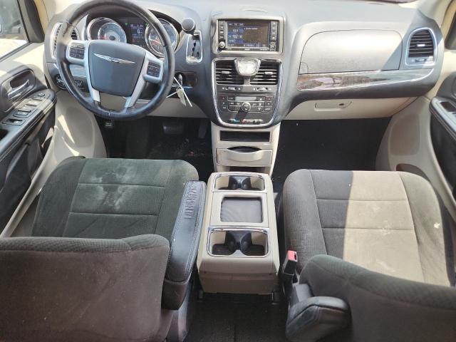Photo 8 from auction – 2012 CHRYSLER TOWN & COU with VIN 2C4RC1BG0CR162638