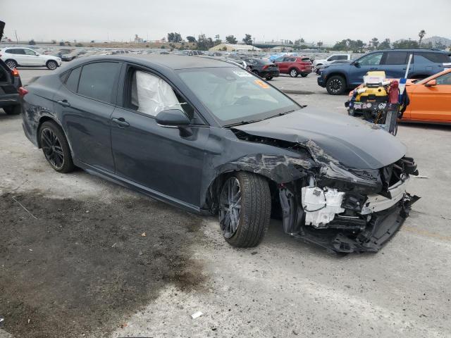 Photo 4 from auction – 2025 TOYOTA CAMRY XSE with VIN 4T1DAACK7SU079126
