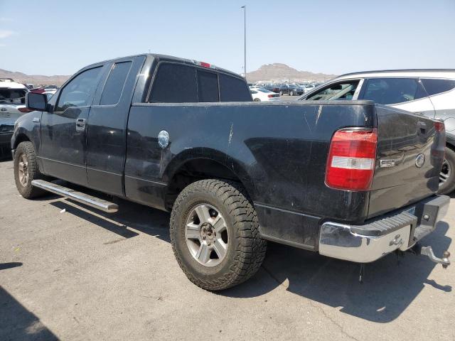 Photo 2 from auction – 2005 FORD F150 with VIN 1FTPX12585FA38489