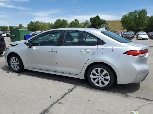 Photo 2 from auction – 2020 TOYOTA COROLLA LE with VIN 5YFEPRAE7LP032275