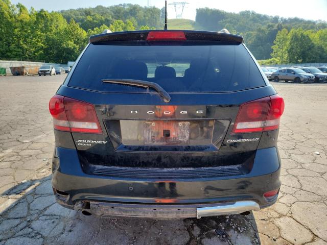 Photo 6 from auction – 2015 DODGE JOURNEY CR with VIN 3C4PDDGG1FT557945