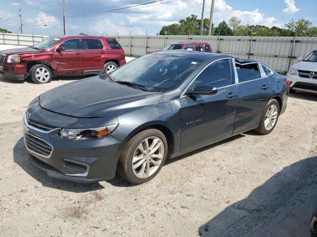 Photo 1 from auction – 2016 CHEVROLET MALIBU LT with VIN 1G1ZE5ST9GF353625