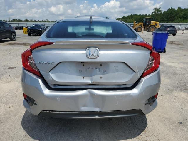 Photo 6 from auction – 2016 HONDA CIVIC EXL with VIN 19XFC1F7XGE031608