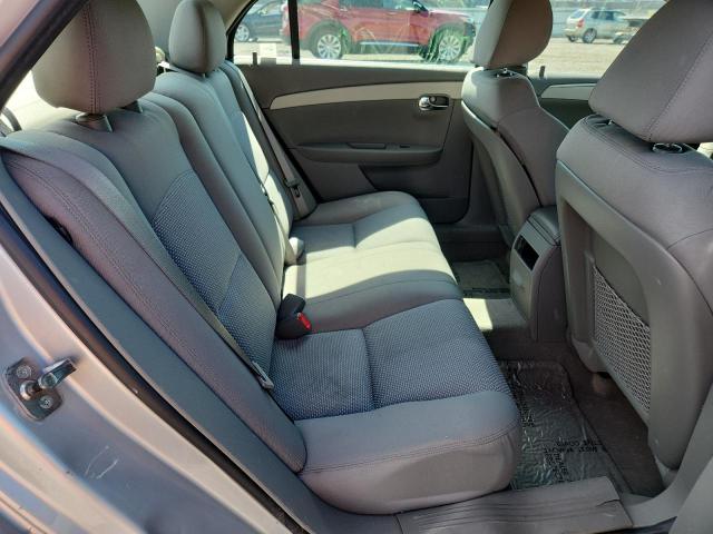 Photo 10 from auction – 2011 CHEVROLET MALIBU LS with VIN 1G1ZB5E15BF390358