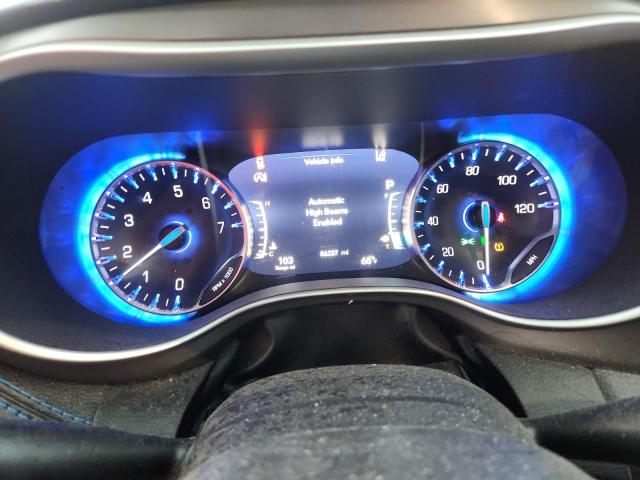 Photo 9 from auction – 2021 CHRYSLER PACIFICA T with VIN 2C4RC1BGXMR542961