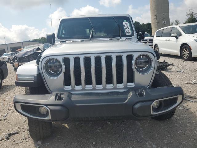 Photo 5 from auction – 2022 JEEP GLADIATOR with VIN 1C6HJTFG9NL109835
