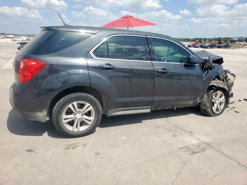 Photo 3 from auction – 2013 CHEVROLET EQUINOX LS with VIN 2GNALBEK4D6211076