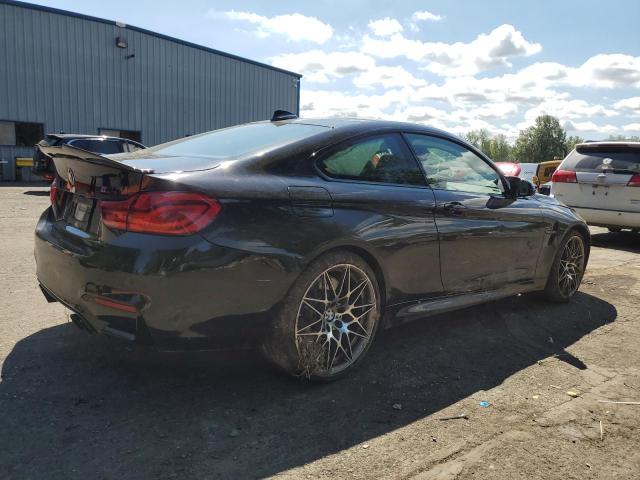 Снимка 3 от търг – 2019 BMW M4 с VIN WBS4Y9C56KAH82917