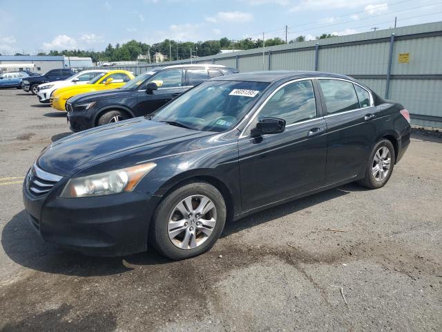 HONDA ACCORD 2012 مع رقم تعريف المركبة 1HGCP2F77CA039399 - صورة من المزاد