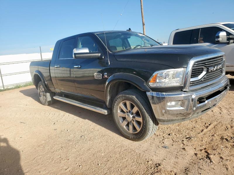Photo 4 from auction – 2017 RAM 2500 LONGH with VIN 3C6UR5PL1HG764023