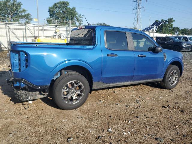 Photo 3 from auction – 2024 FORD MAVERICK X with VIN 3FTTW8H35RRB03260