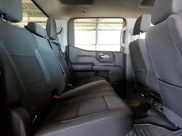 Photo 10 from auction – 2024 CHEVROLET SILVERADO with VIN 3GCUDCED8RG376604