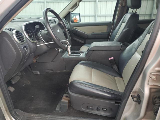 Photo 7 from auction – 2007 FORD EXPLORER X with VIN 1FMEU63E07UB73486