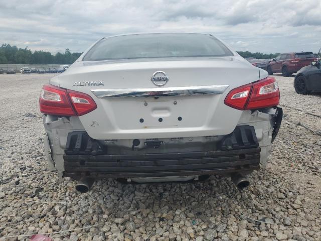 Photo 6 from auction – 2017 NISSAN ALTIMA 2.5 with VIN 1N4AL3AP6HC236225