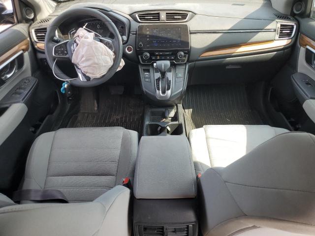 Photo 8 from auction – 2018 HONDA CR-V EX with VIN 7FARW2H52JE069782