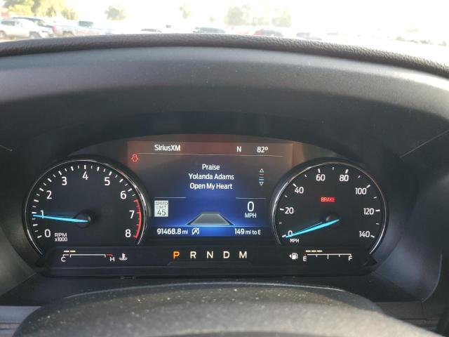 Photo 9 from auction – 2020 FORD EXPLORER L with VIN 1FMSK7FH6LGB94839