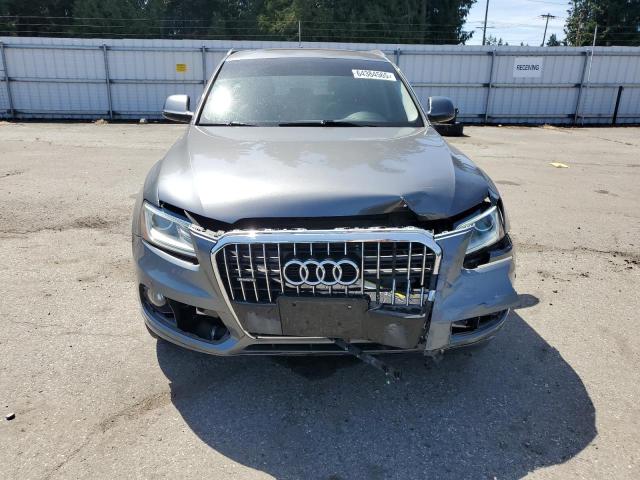 Photo 5 from auction – 2014 AUDI Q5 PREMIUM PLUS with VIN WA1LFAFP8EA060013