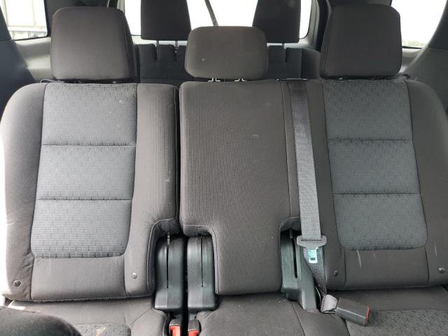 Photo 10 from auction – 2011 FORD EXPLORER X with VIN 1FMHK7D82BGA49762