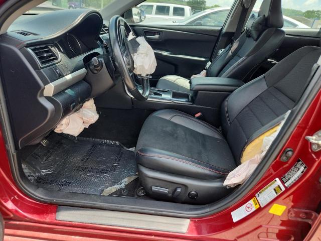 Photo 7 from auction – 2016 TOYOTA CAMRY LE with VIN 4T1BF1FK3GU598430