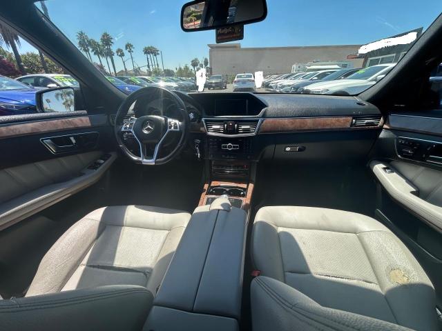 Photo 9 from auction – 2013 MERCEDES-BENZ E 350 with VIN WDDHF5KB6DA746536