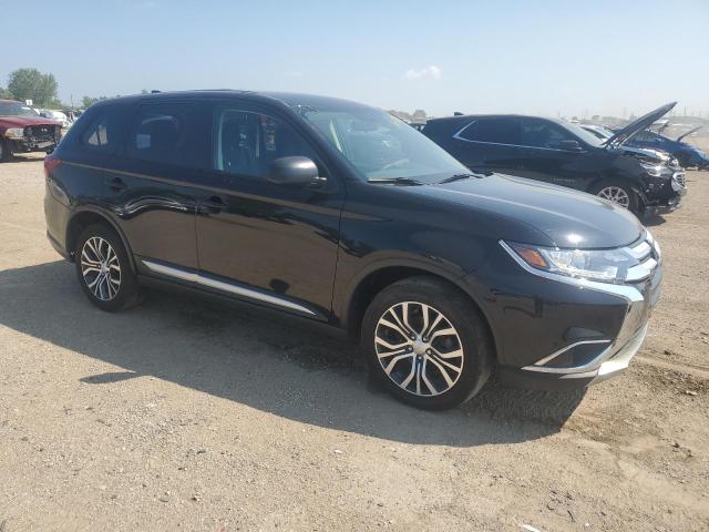 Photo 4 from auction – 2018 MITSUBISHI OUTLANDER with VIN JA4AD2A3XJZ004464