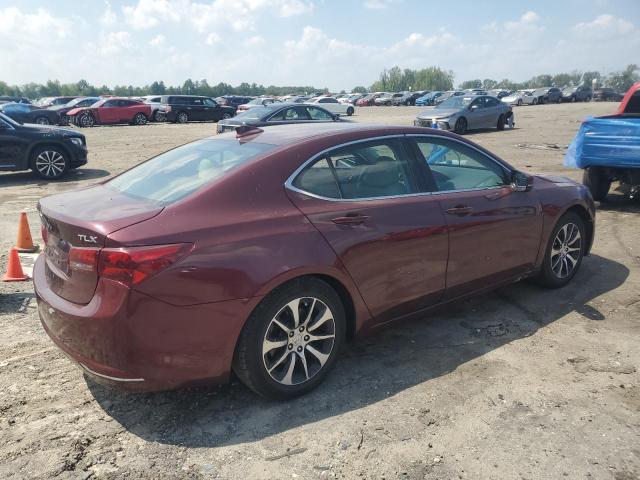 Photo 3 from auction – 2015 ACURA TLX TECH with VIN 19UUB1F5XFA020569
