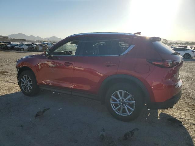 Photo 2 from auction – 2023 MAZDA CX-5 SELEC with VIN JM3KFBBM0P0238788